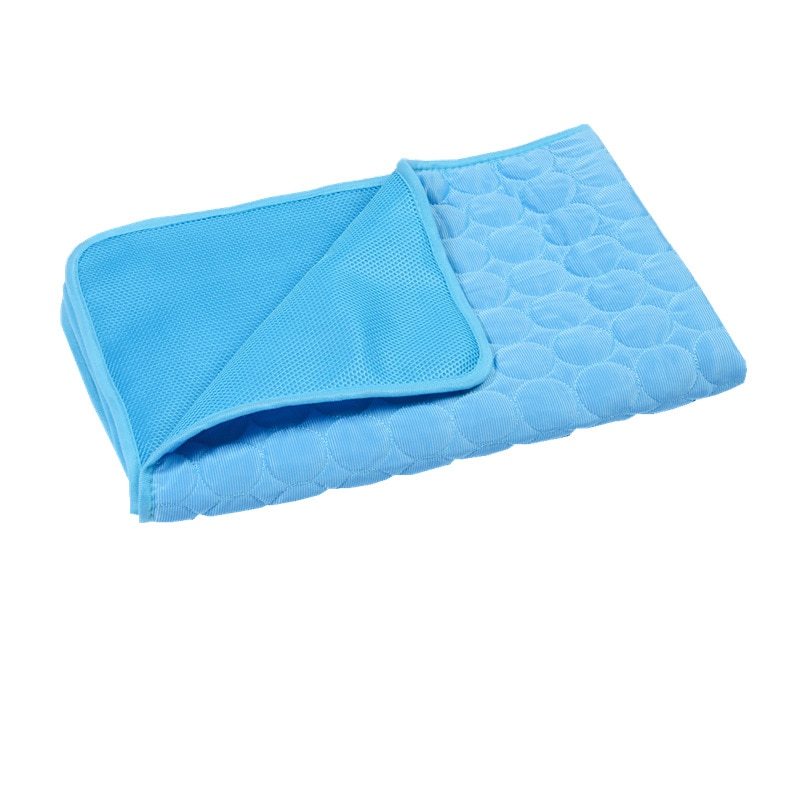 Cooling Dog Mat & Pad for Pets